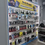 Techy Carrollton -(#1 Certified Device Repair Inside Walmart) iPhone, Android ,iPad, MacBook, Tablets & Game Consoles