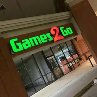 Games 2 Go (Longview Location)