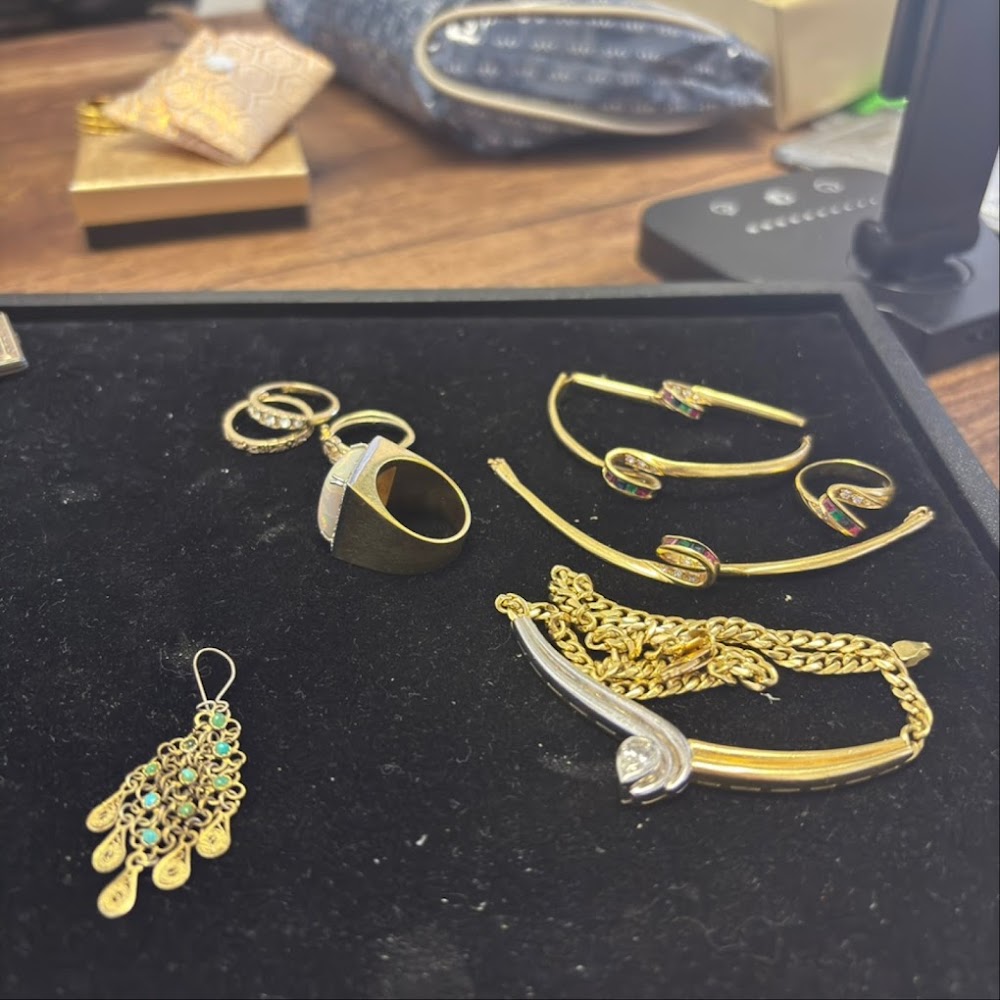 Alchemist Studio SD | Gold & Estate Jewelry Buyers | Sell Gold, Jewelry, Coins, Diamonds
