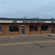 Dijital Majik Computers
