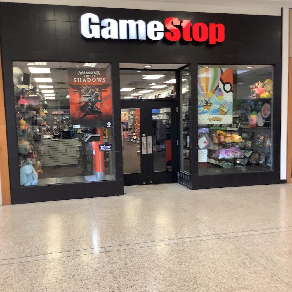 GameStop