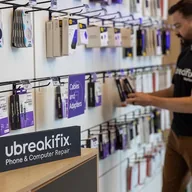 uBreakiFix - Phone and Computer Repair
