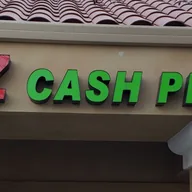 EZ Cash Plus INC.
