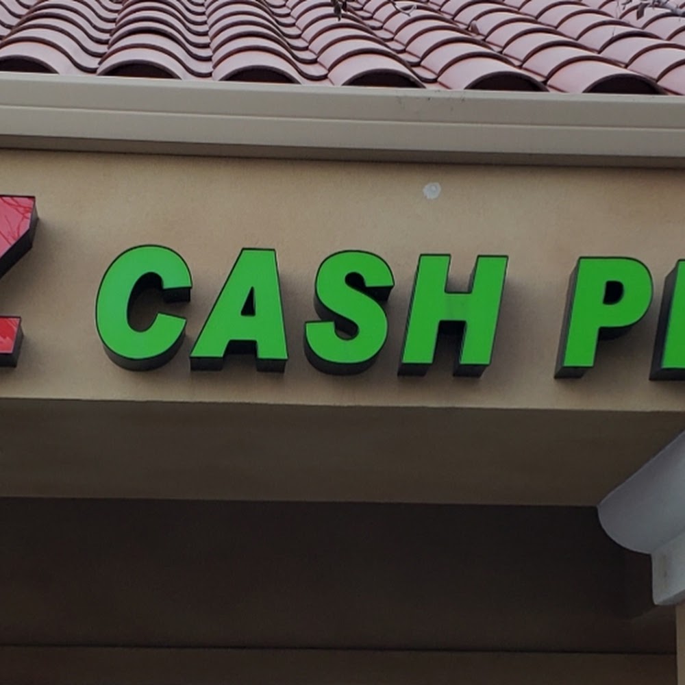 EZ Cash Plus INC.