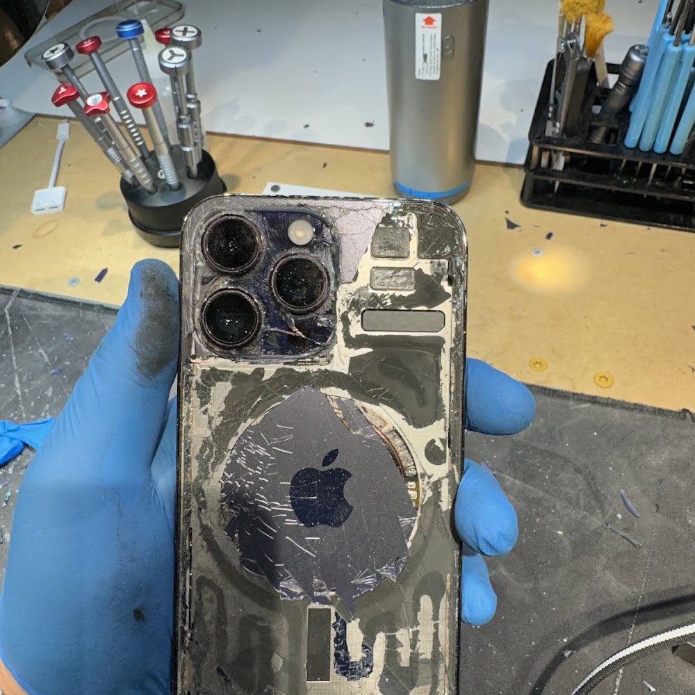 WeCare Repair