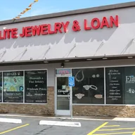 Elite Jewelry and Loan