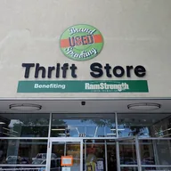 Brand Spanking Used