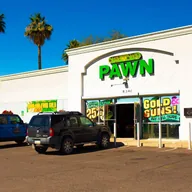 Arizona's Finest Pawnshop