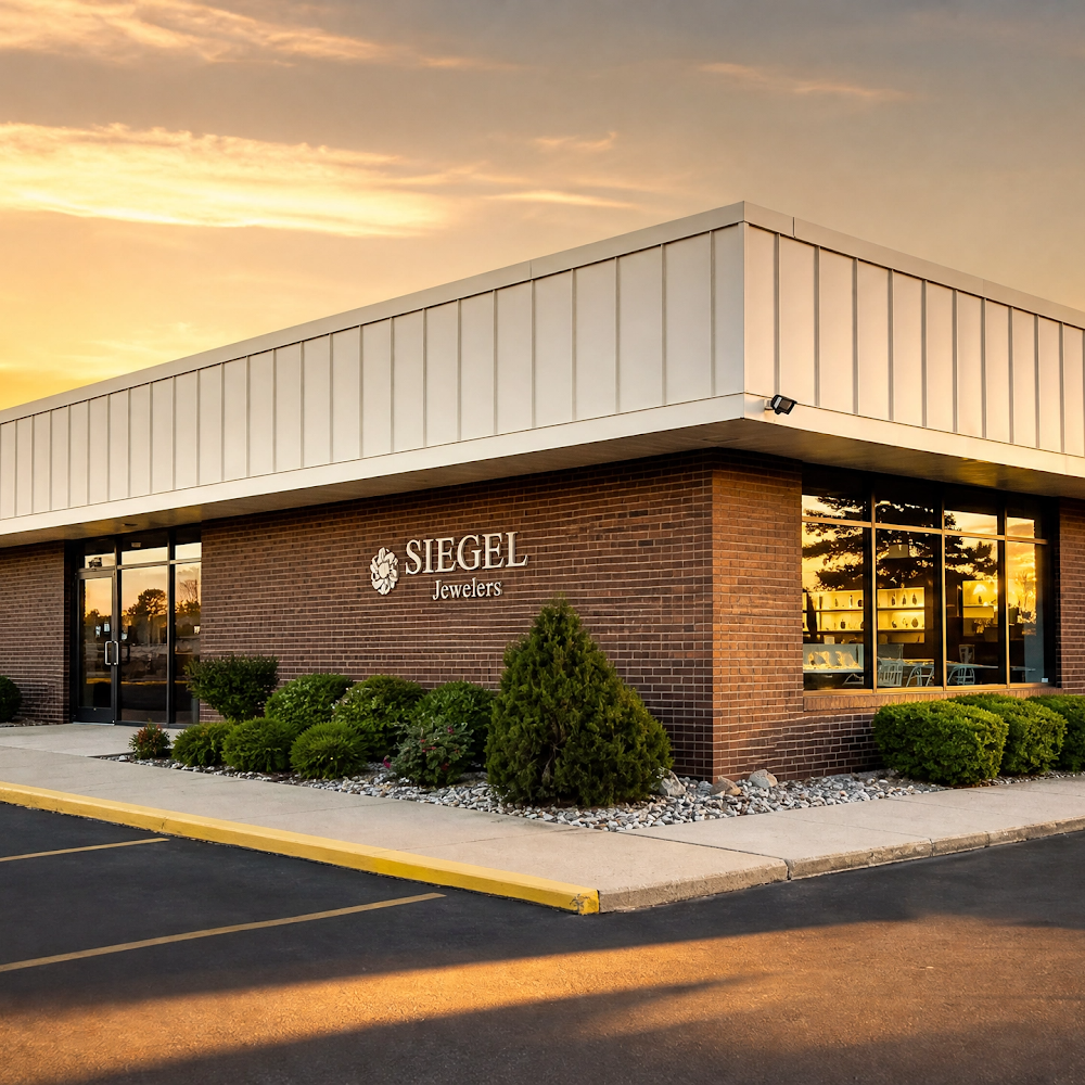 Siegel Jewelers