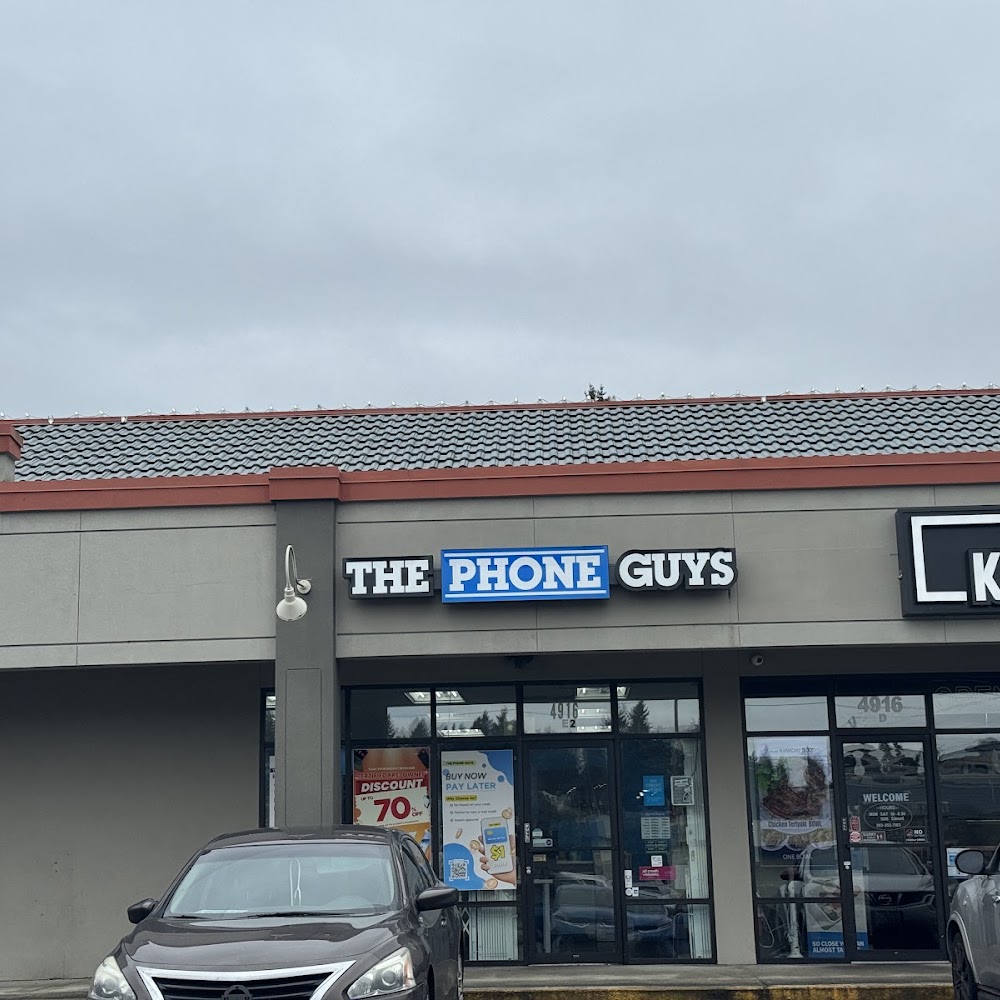 The Phone Guys