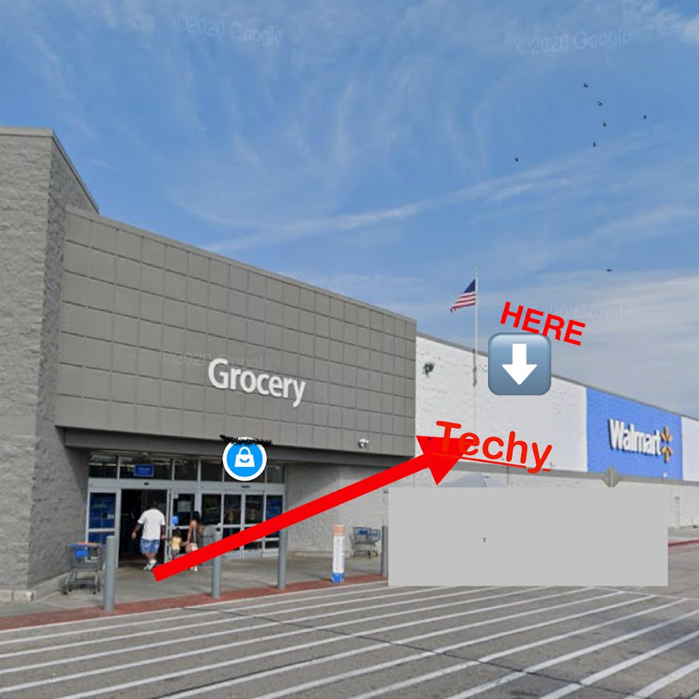 Techy – Columbia Phone repair shop