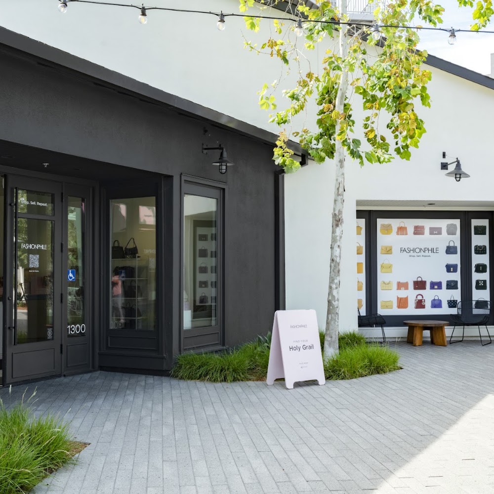 FASHIONPHILE San Diego Pop-Up