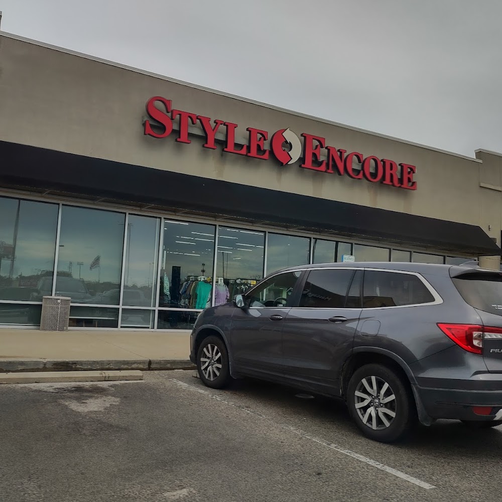 Style Encore - Terre Haute,IN