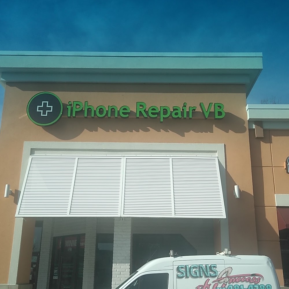 iPhone Repair VB Oceanfront - Cell Phone & Tablet Repair Near me - Computer Repair - Game Console Repair - Buy-Sell-Trade