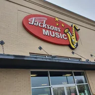 Jackson's Music Store Inc