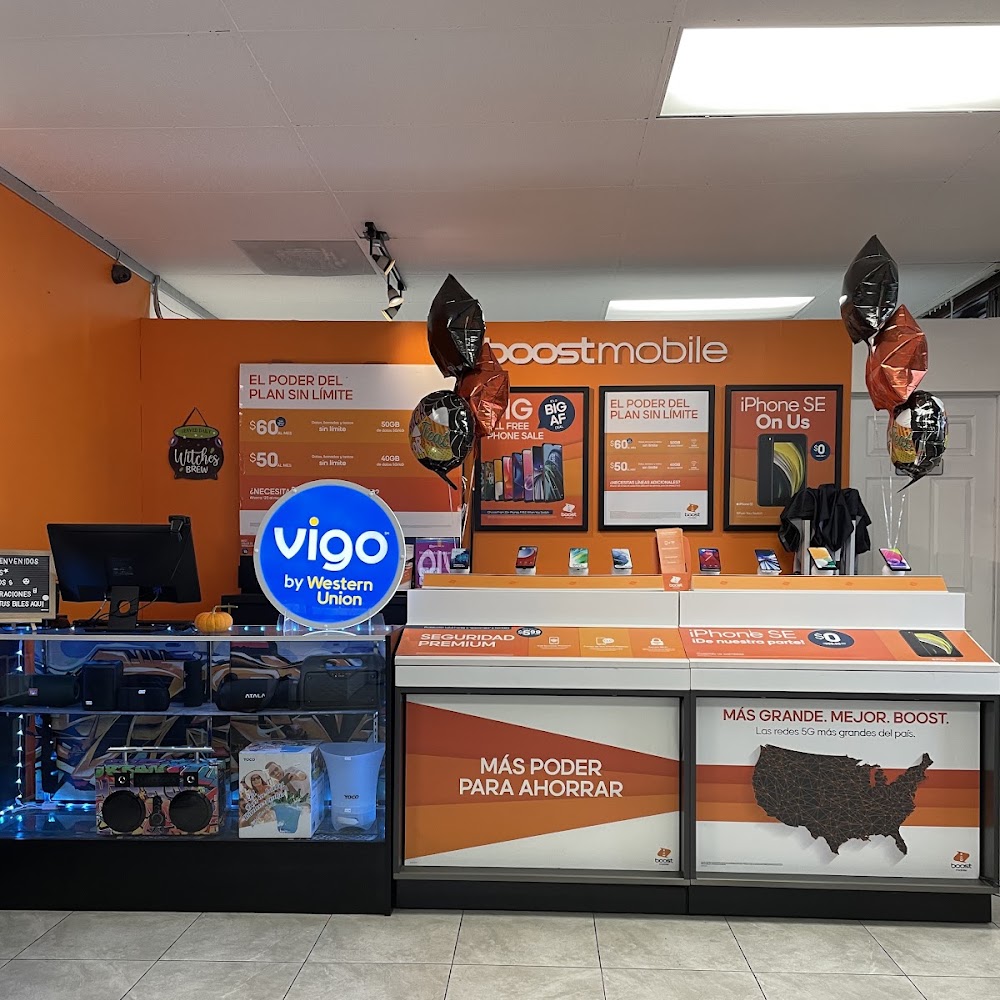 Tu Centro Mobile