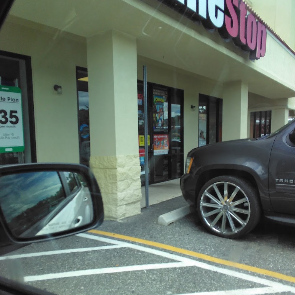 GameStop