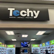Techy Fix & Repair - Johnstown