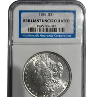 Abby's Pawn & Coin