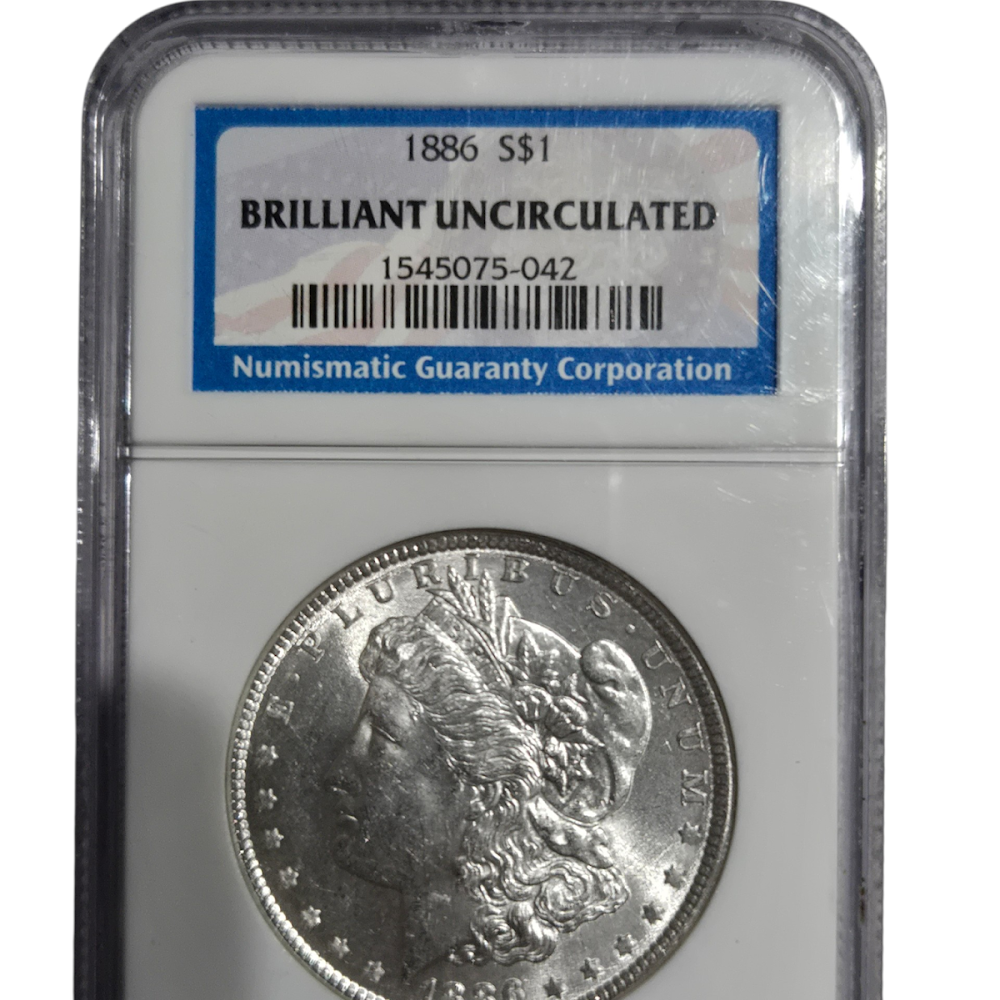 Abby's Pawn & Coin