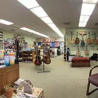 Consolidated Music Inc