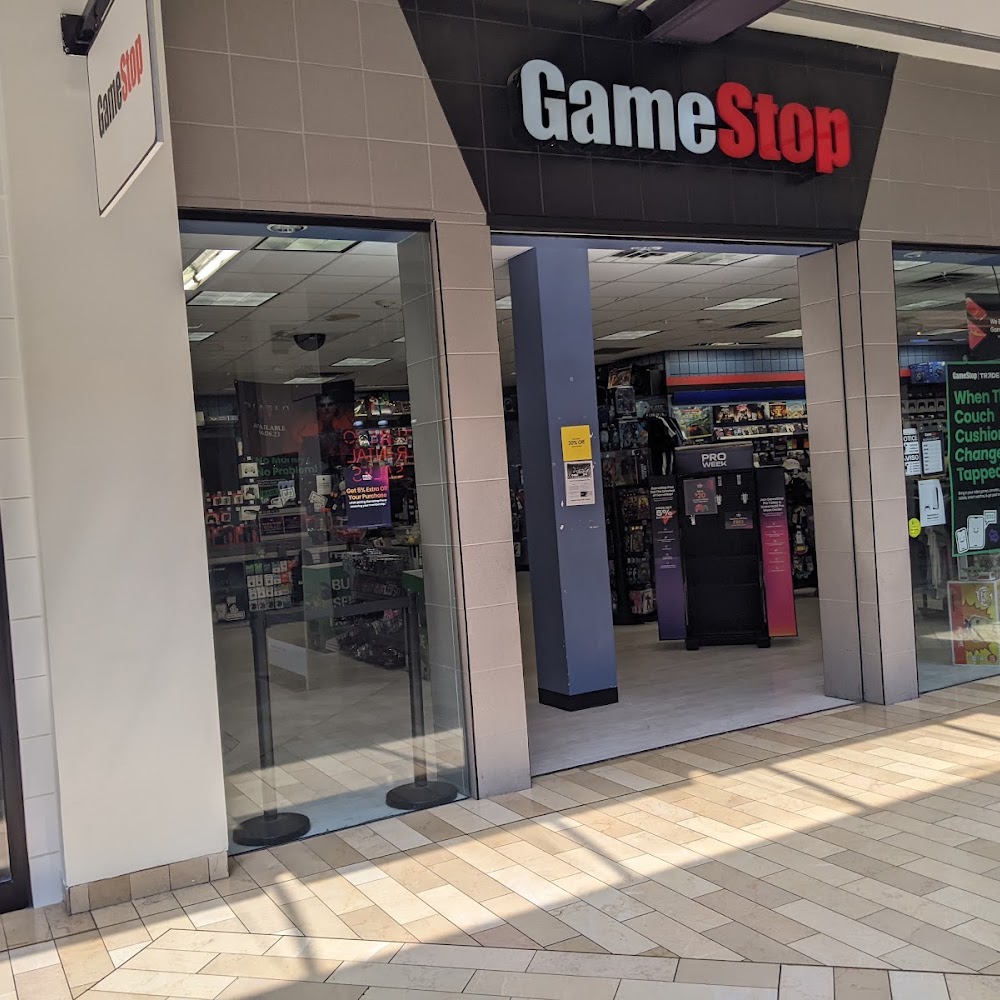 GameStop