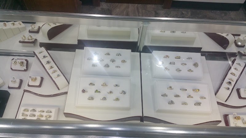 Smart Pawn & Jewelry