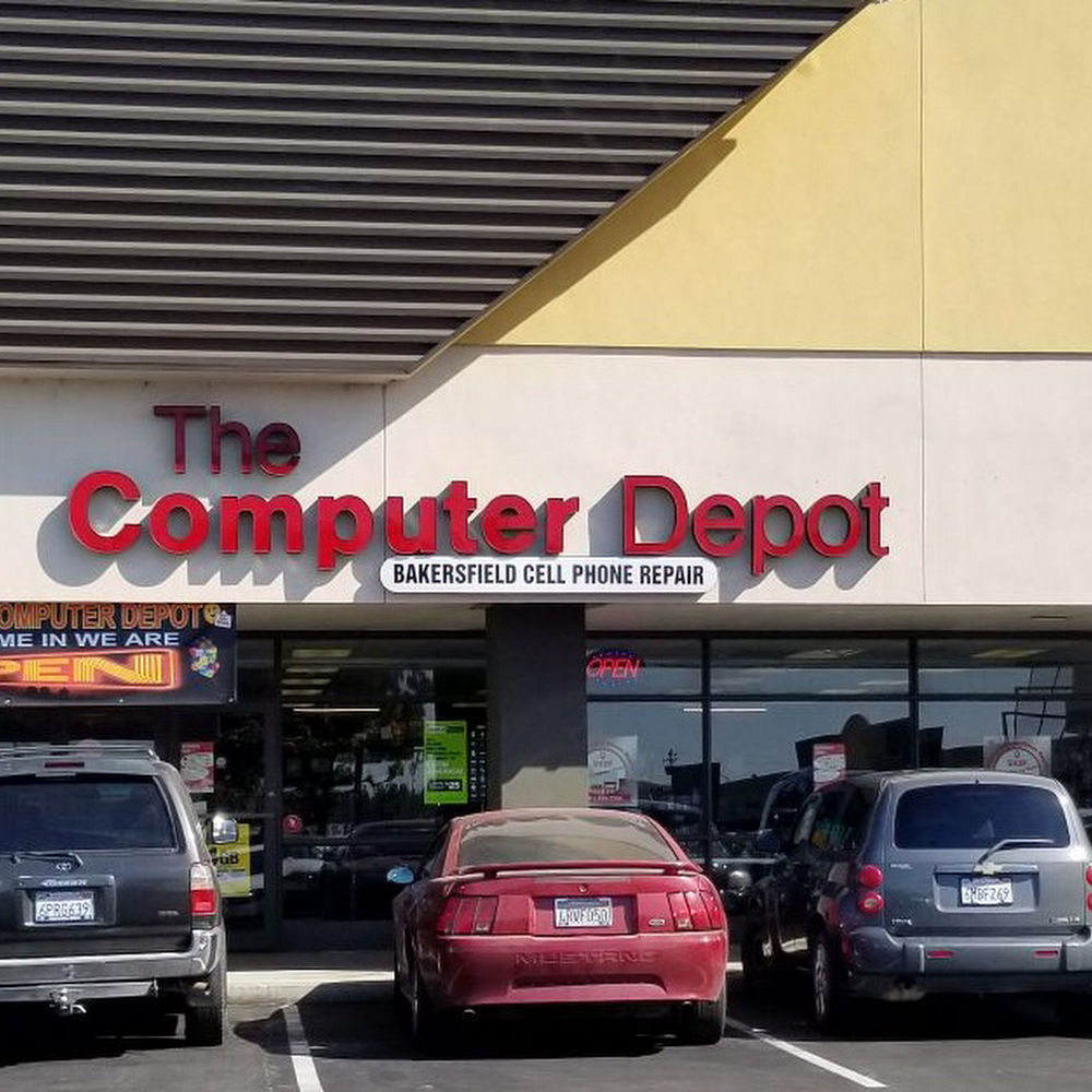 Bakersfield Phone Repair