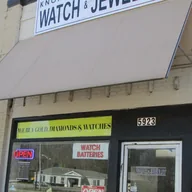 Knoxville Watch & Jewelry