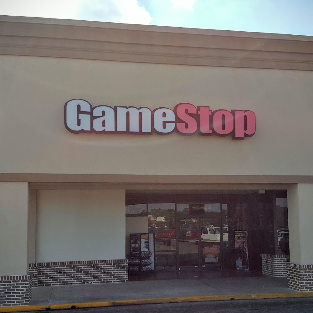 GameStop