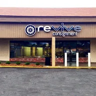 Revive Consignment