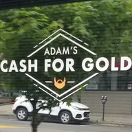 Adam's Cash for Gold