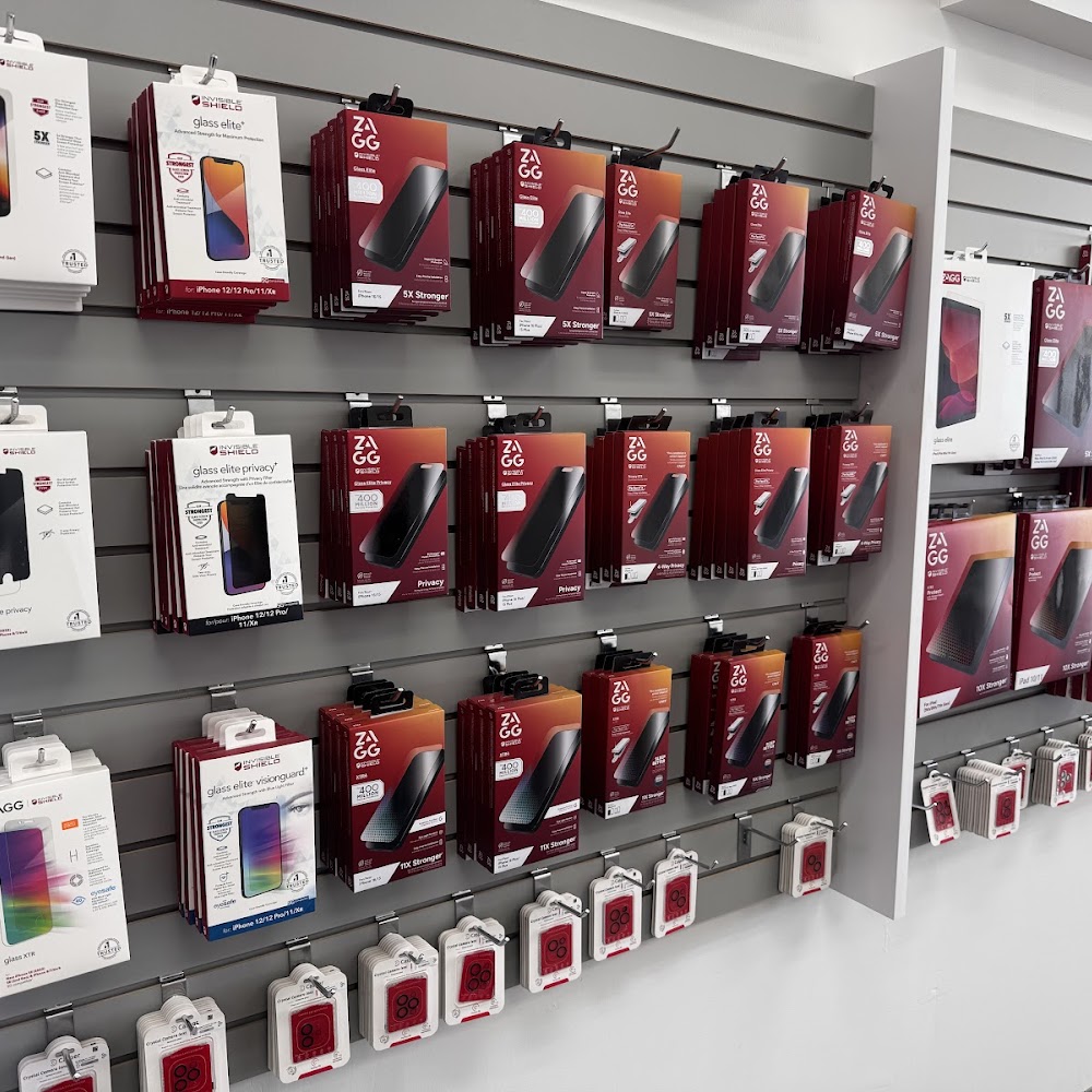 CPR Cell Phone Repair