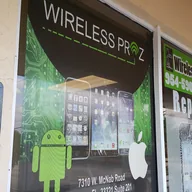 Wireless Proz