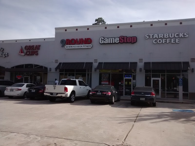 GameStop
