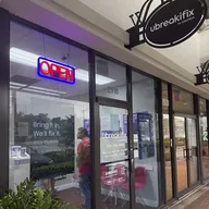 uBreakiFix - Phone and Computer Repair