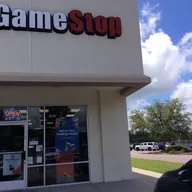 GameStop