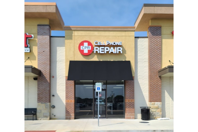 CPR Cell Phone Repair