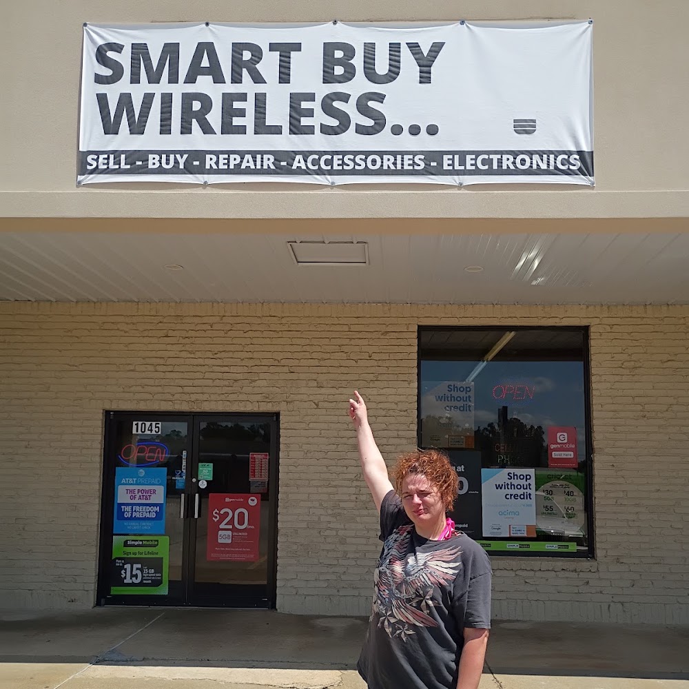 Smart Buy Wireless