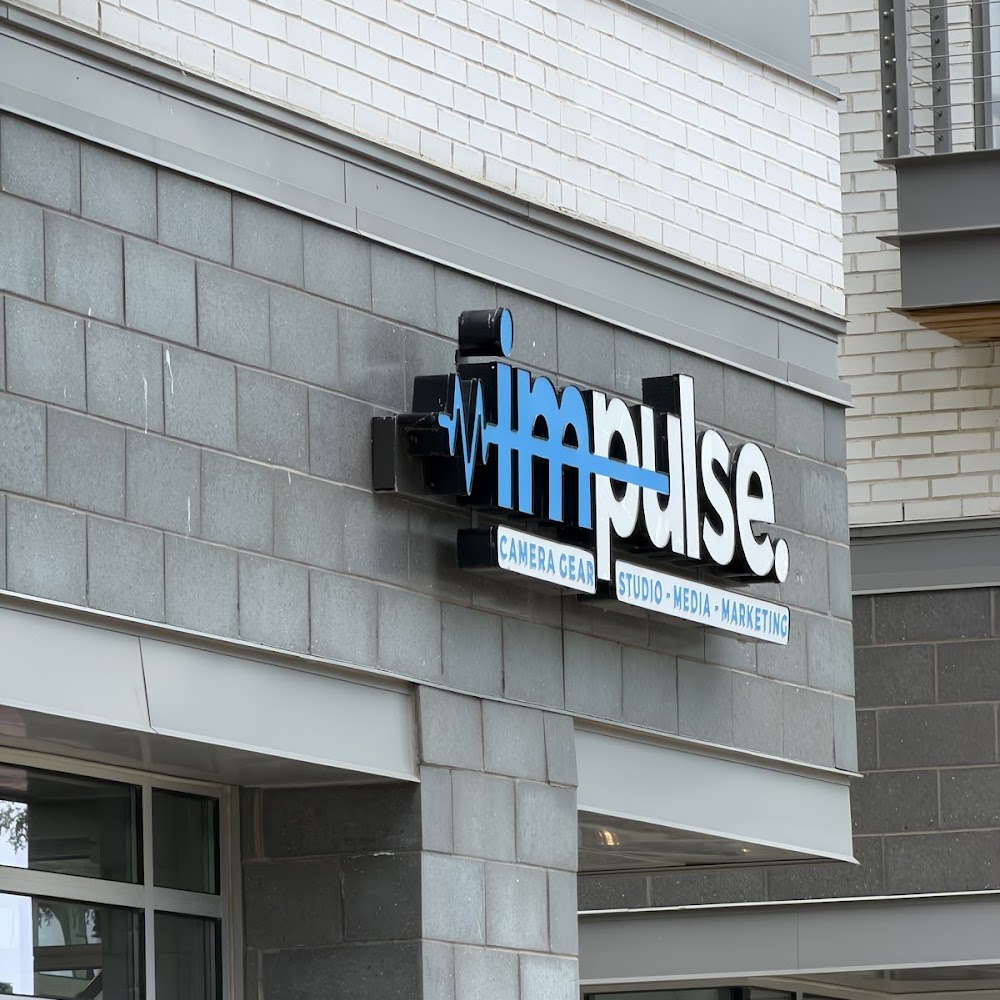 Impulse. - Camera Gear | Studio | Media | Marketing