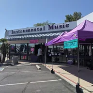 Instrumental Music Center Speedway