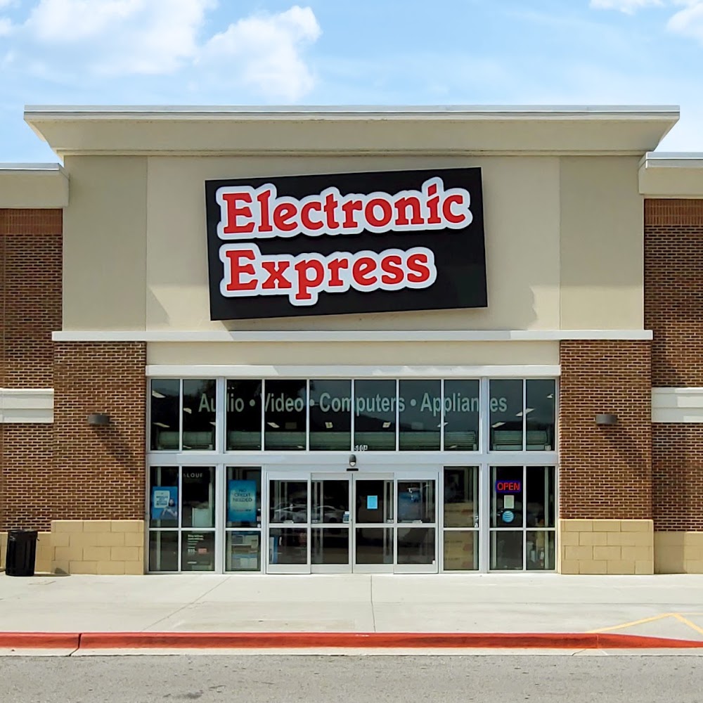 Electronic Express