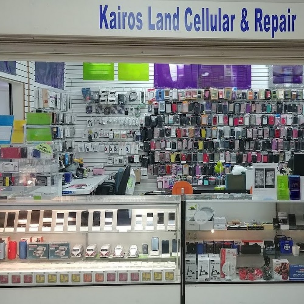 Kairos Land