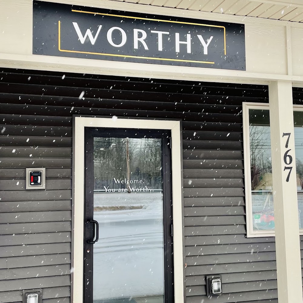 Worthy