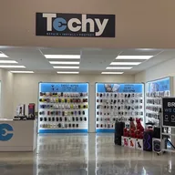 Techy Georgetown ( Inside HEB Williams Drive)