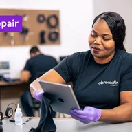 uBreakiFix - Phone and Computer Repair