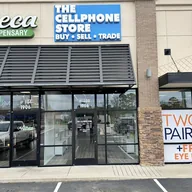 The CellPhone Store (Computer, Console, Cell Phone)