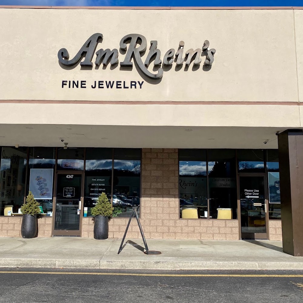 AmRhein's Fine Jewelry
