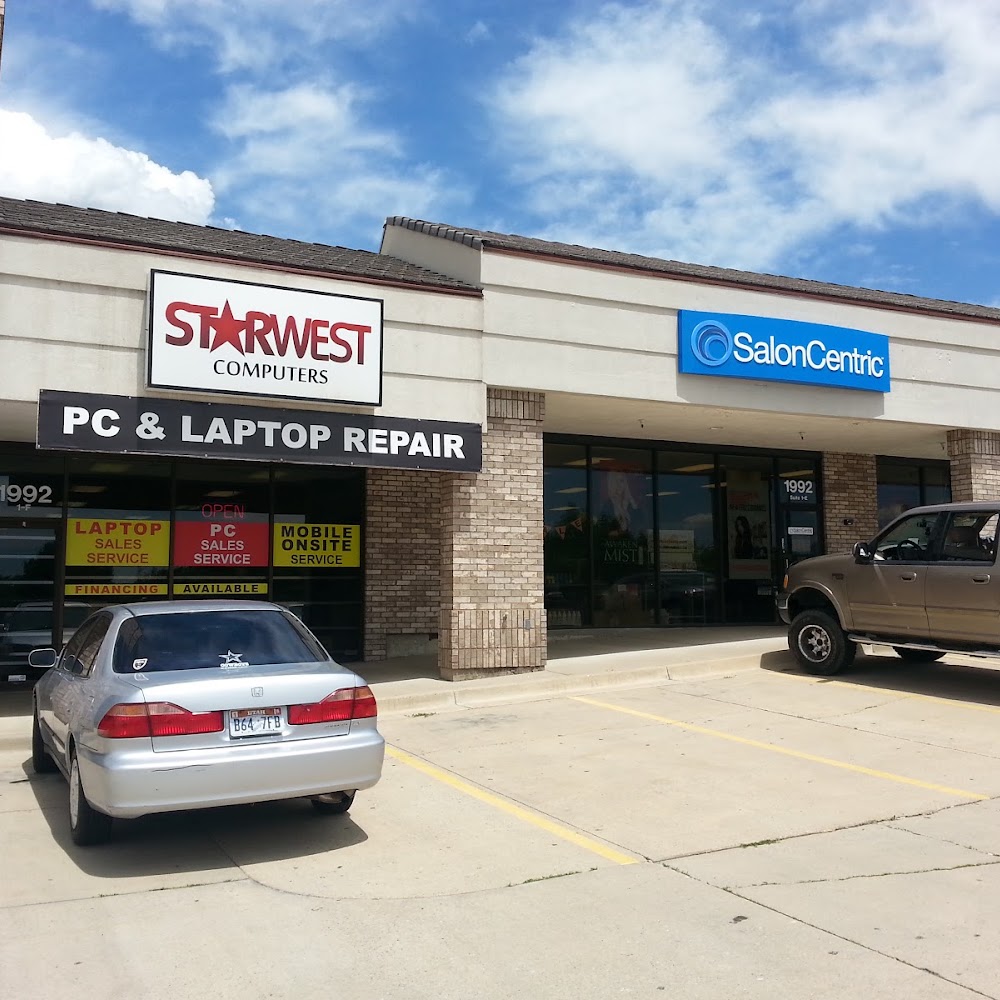 StarWest Computers