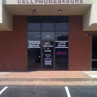 CellPhones4Sure iPhone, iPad, PS5 , Mac & Laptop Repair Shop | Richardson TX